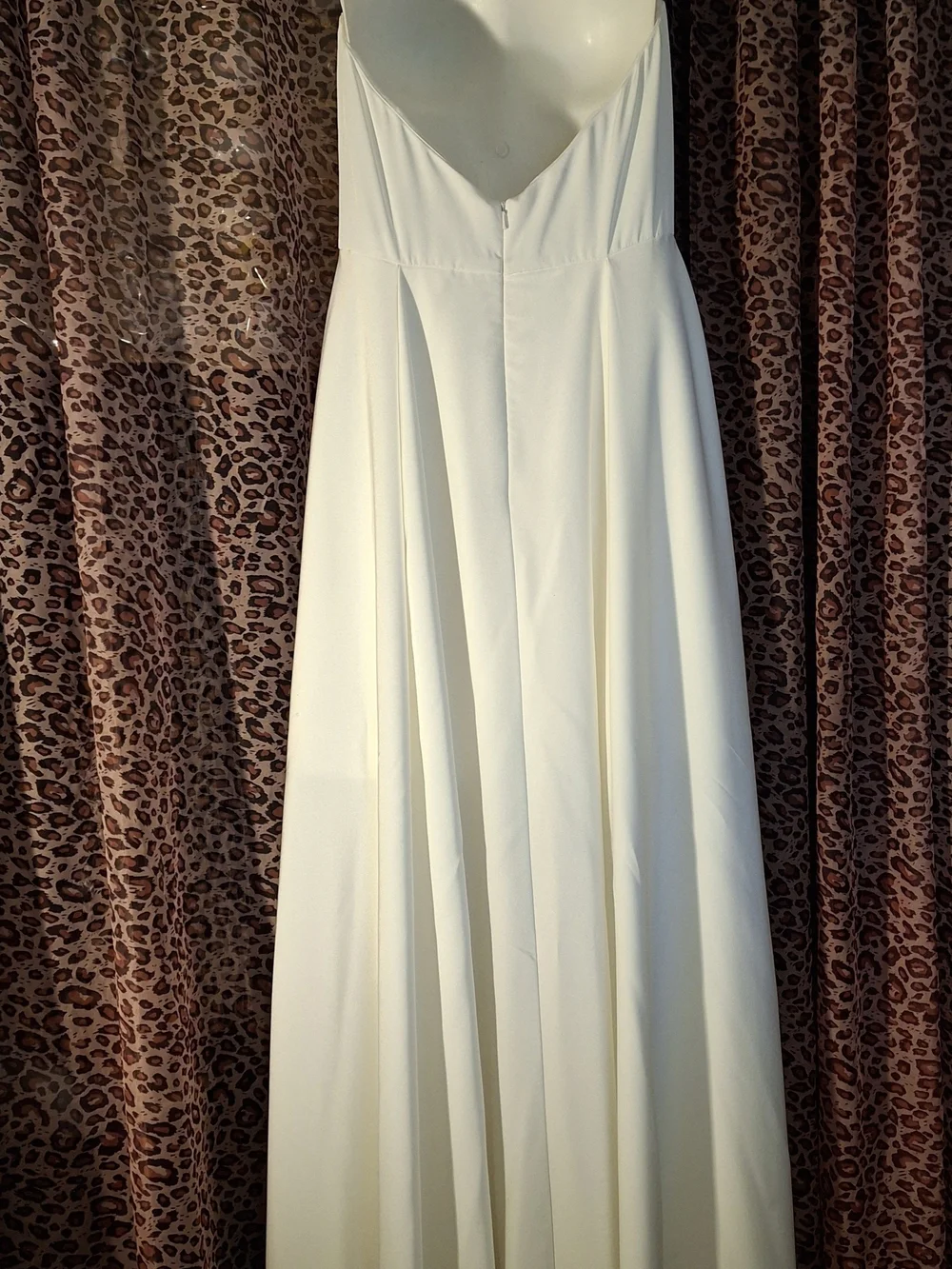 madison james simple ivory